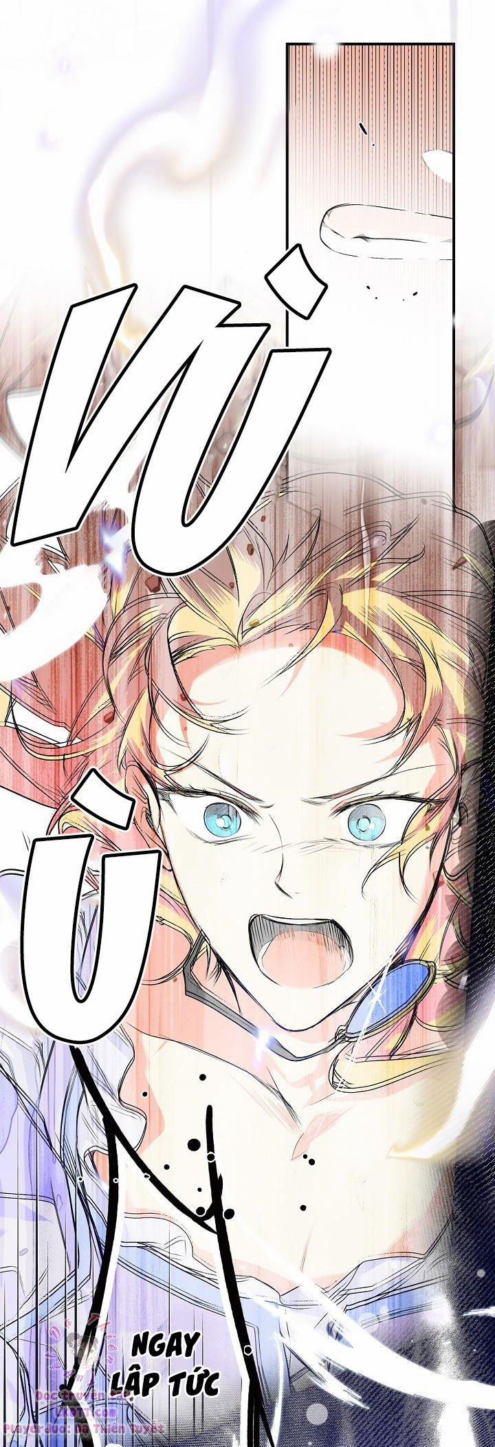 Bí Mật Của Quý Cô 3 trang 32