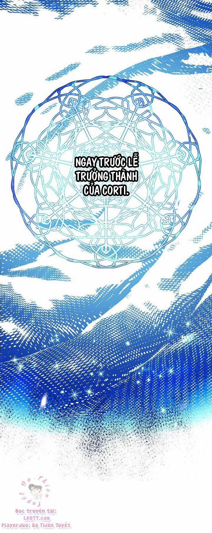 Bí Mật Của Quý Cô 3 trang 38