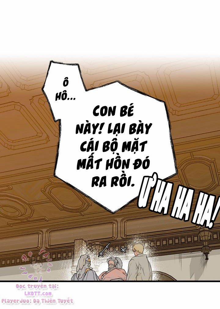 Bí Mật Của Quý Cô 3 trang 40