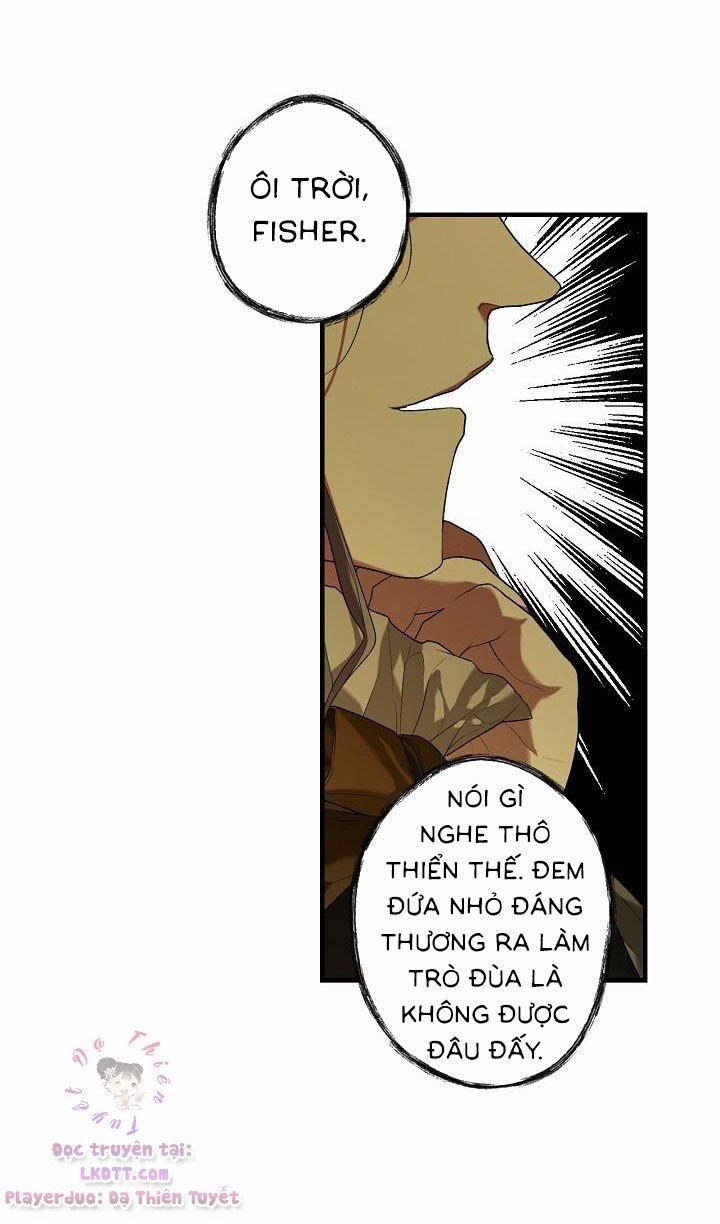 Bí Mật Của Quý Cô 3 trang 41