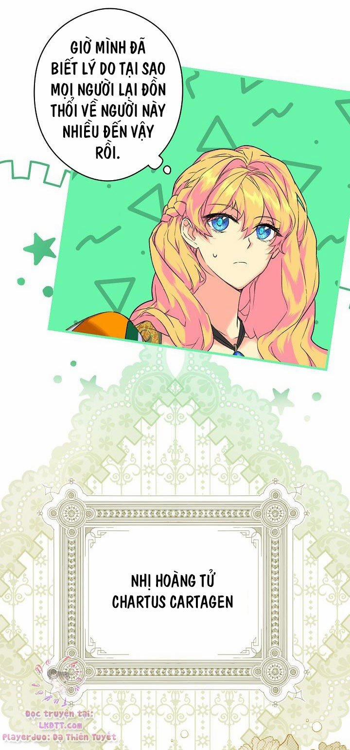 Bí Mật Của Quý Cô 3 trang 59