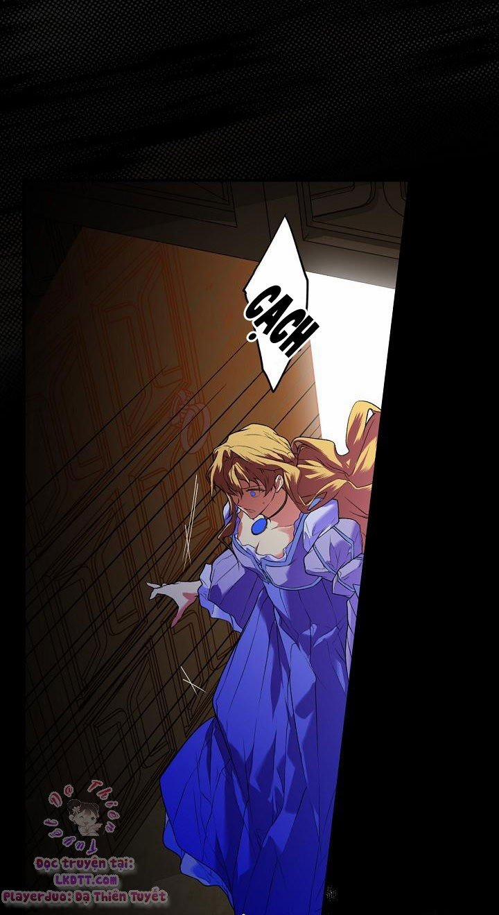 Bí Mật Của Quý Cô 3 trang 6