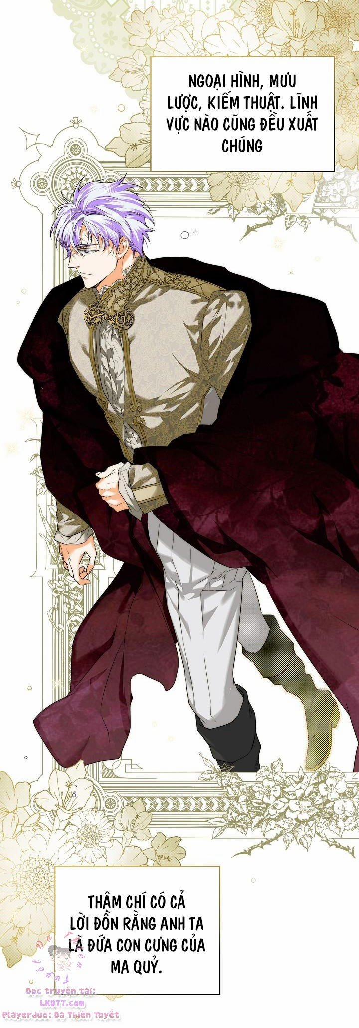 Bí Mật Của Quý Cô 3 trang 60