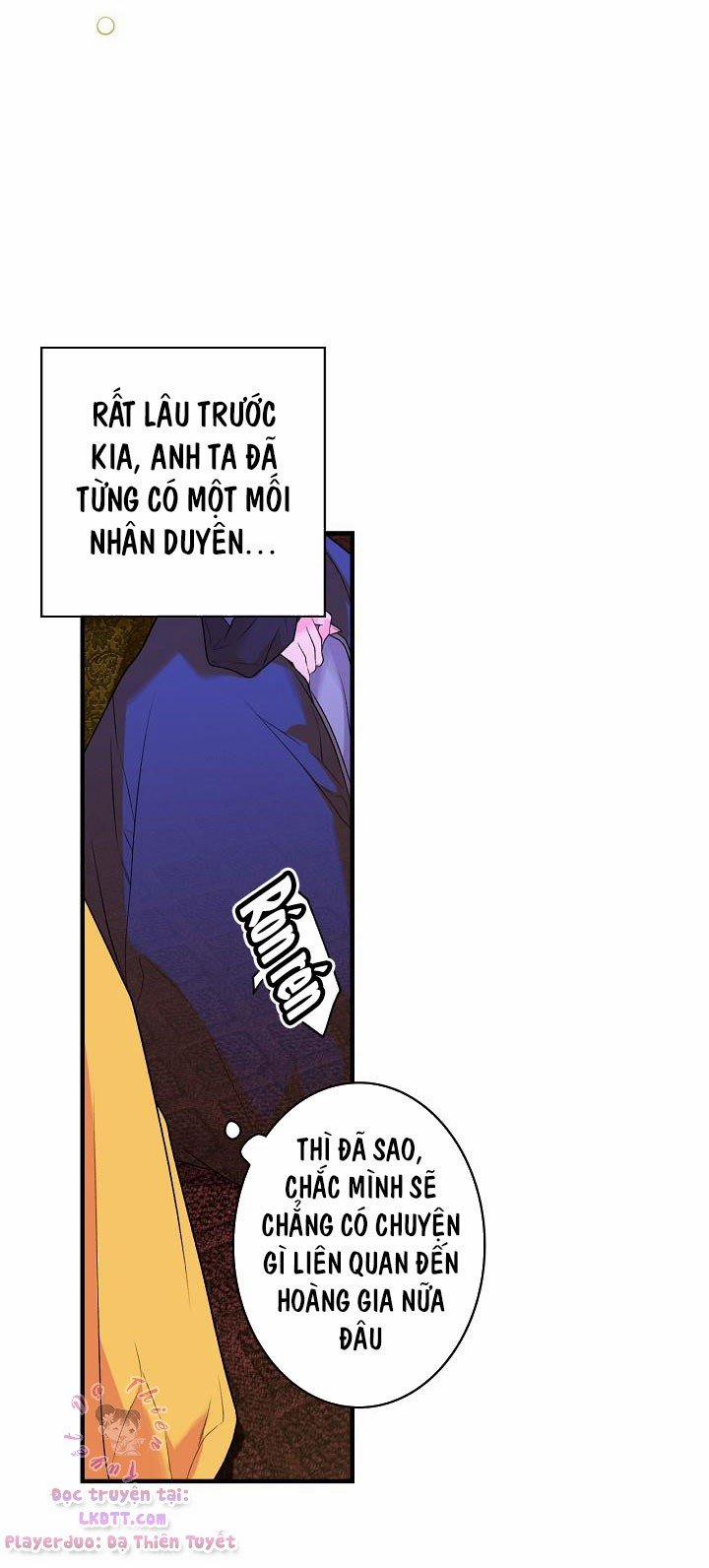 Bí Mật Của Quý Cô 3 trang 61