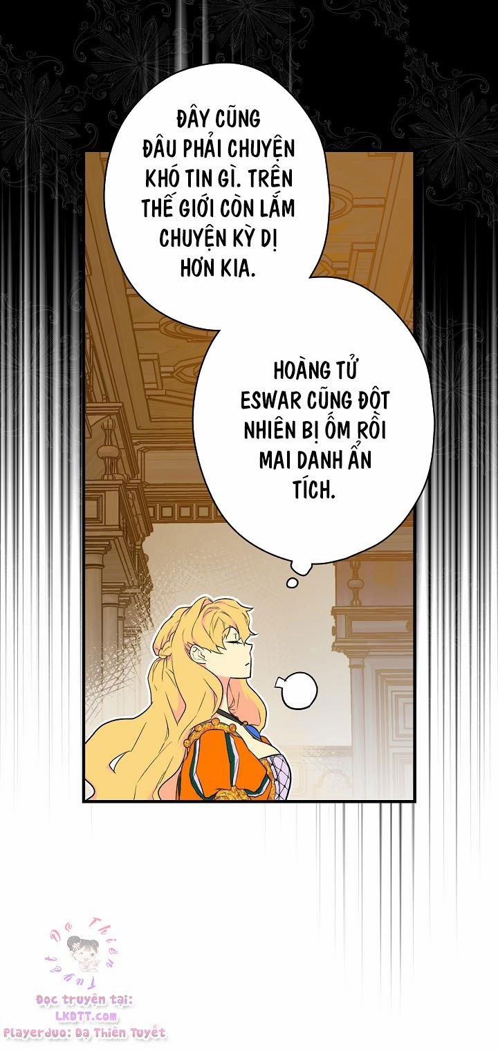 Bí Mật Của Quý Cô 3 trang 68