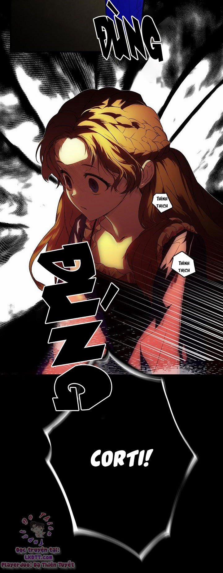 Bí Mật Của Quý Cô 3 trang 7