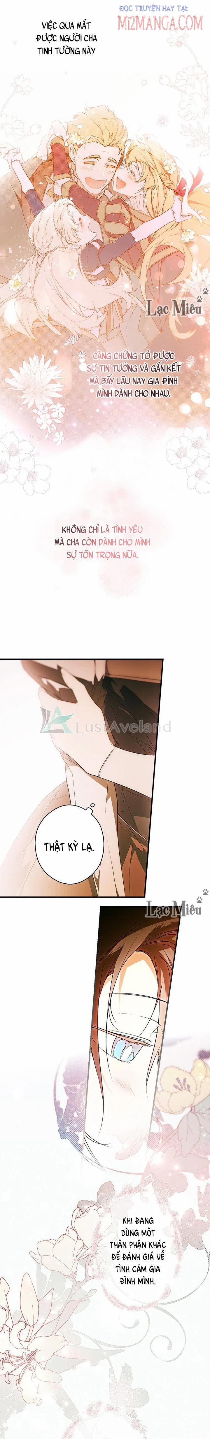 Bí Mật Của Quý Cô 30.5 trang 2