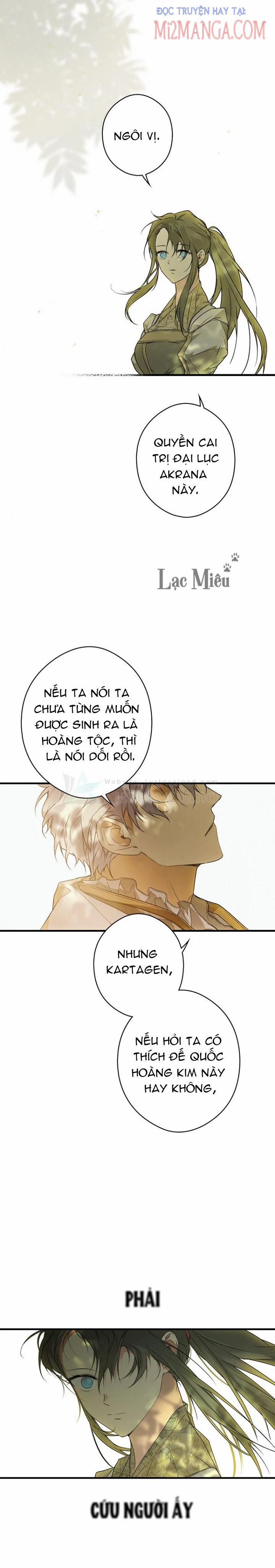 Bí Mật Của Quý Cô 32.5 trang 0