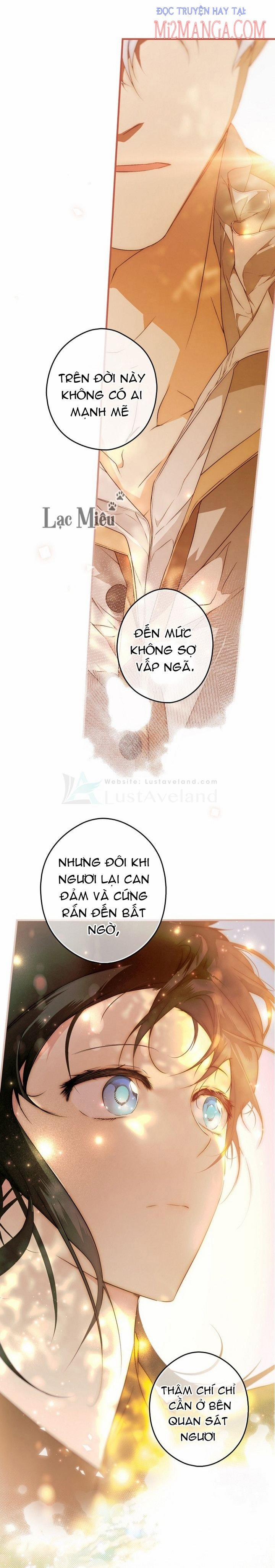 Bí Mật Của Quý Cô 32 trang 11