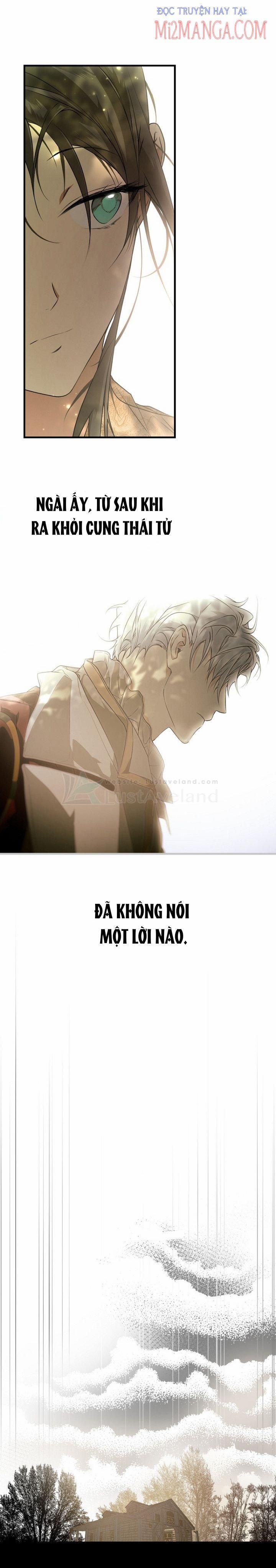 Bí Mật Của Quý Cô 32 trang 2