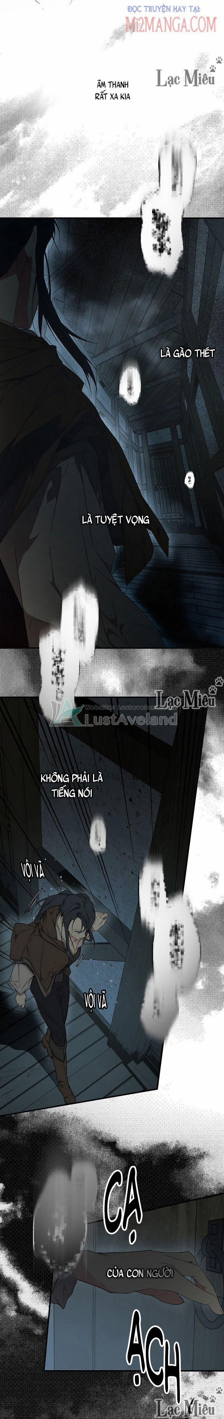 Bí Mật Của Quý Cô 33.5 trang 7