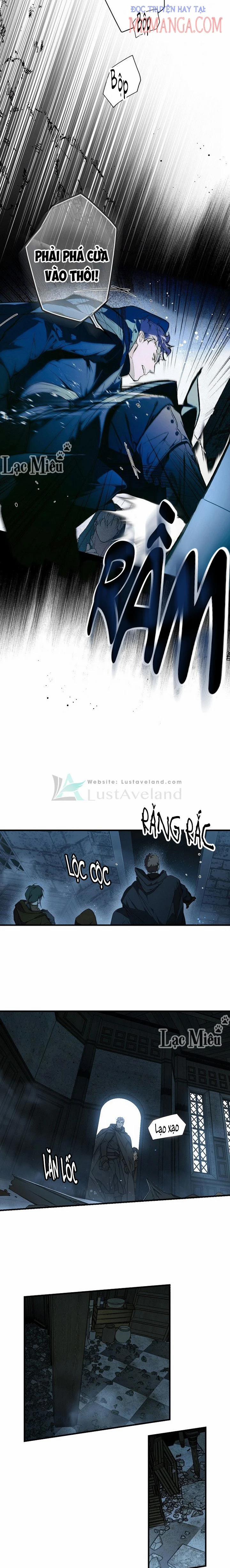 Bí Mật Của Quý Cô 33 trang 9