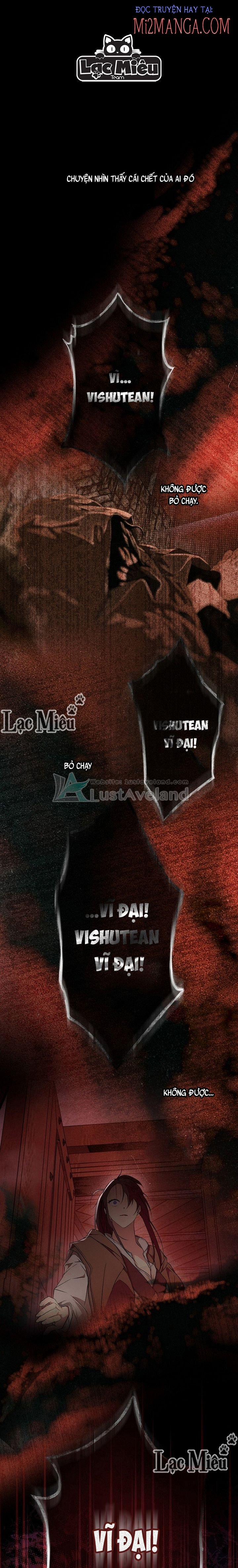 Bí Mật Của Quý Cô 34 trang 0