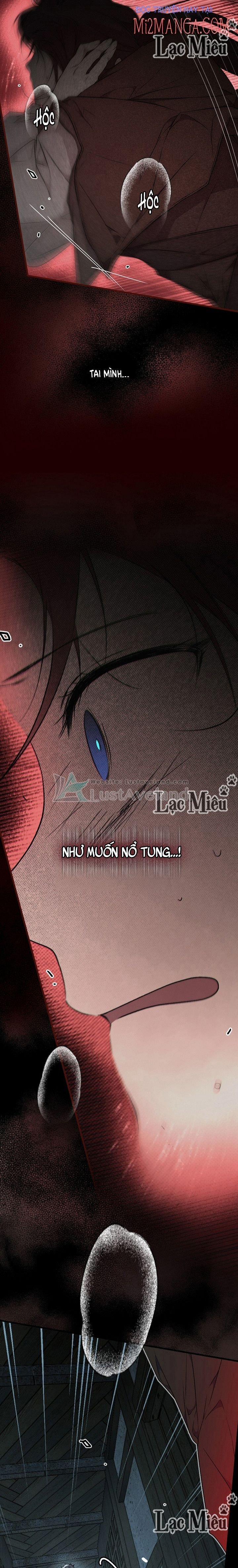 Bí Mật Của Quý Cô 34 trang 2