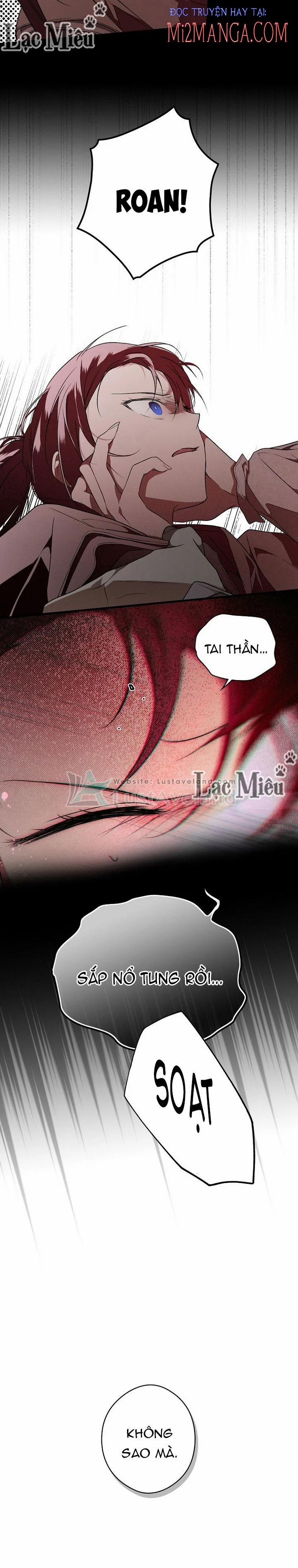 Bí Mật Của Quý Cô 34 trang 4