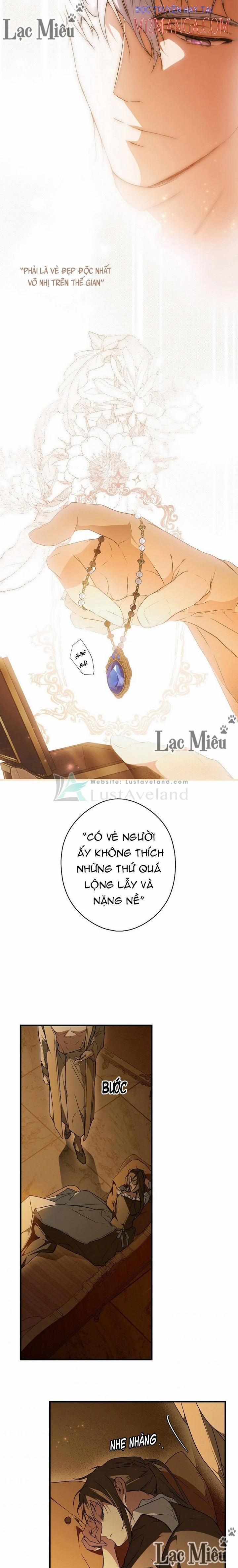 Bí Mật Của Quý Cô 35.5 trang 0