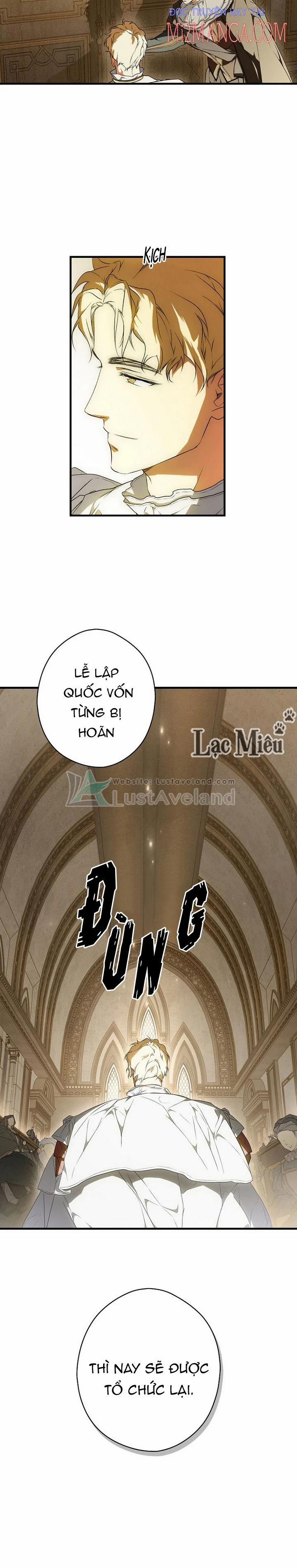 Bí Mật Của Quý Cô 35.5 trang 8