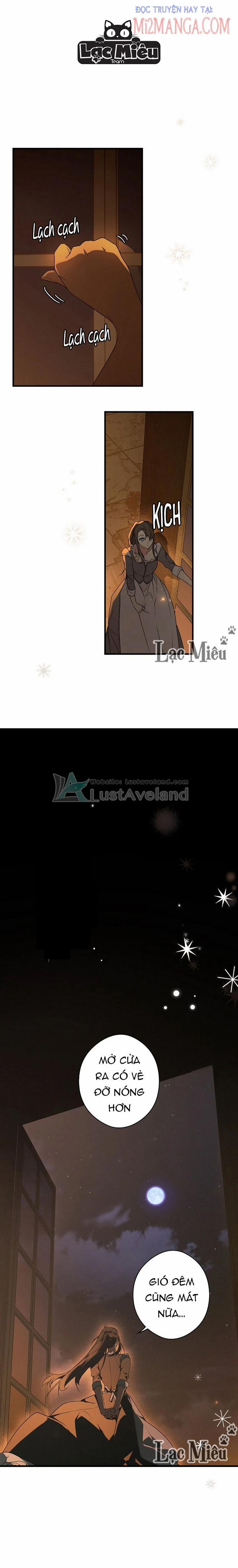 Bí Mật Của Quý Cô 35 trang 0