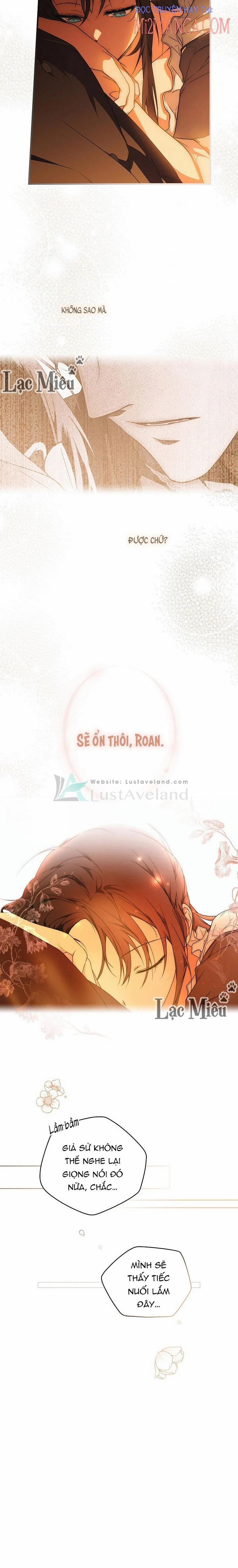 Bí Mật Của Quý Cô 35 trang 7