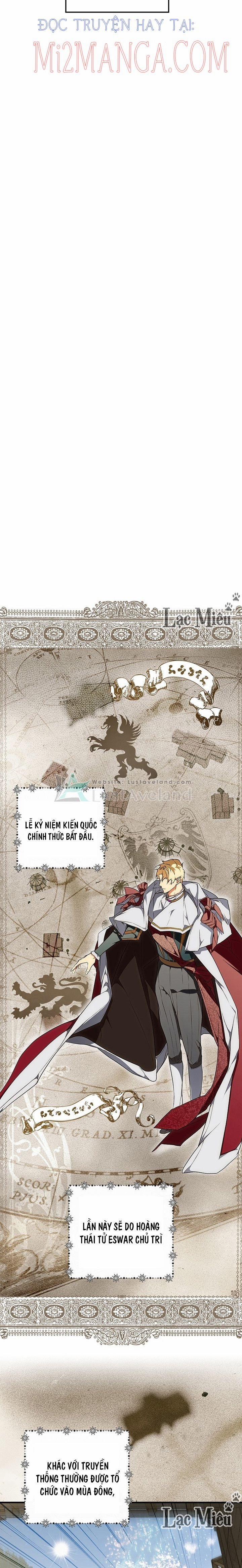 Bí Mật Của Quý Cô 39 trang 4