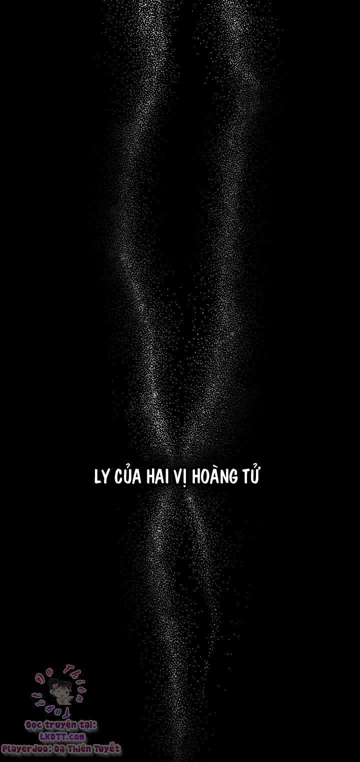 Bí Mật Của Quý Cô 4 trang 1