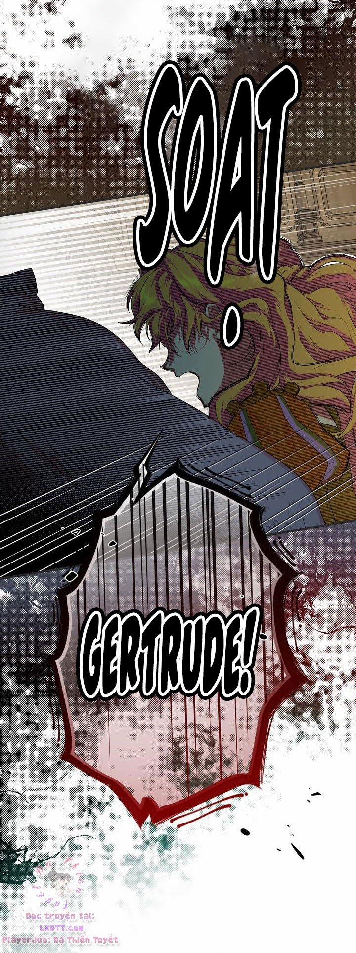 Bí Mật Của Quý Cô 4 trang 10