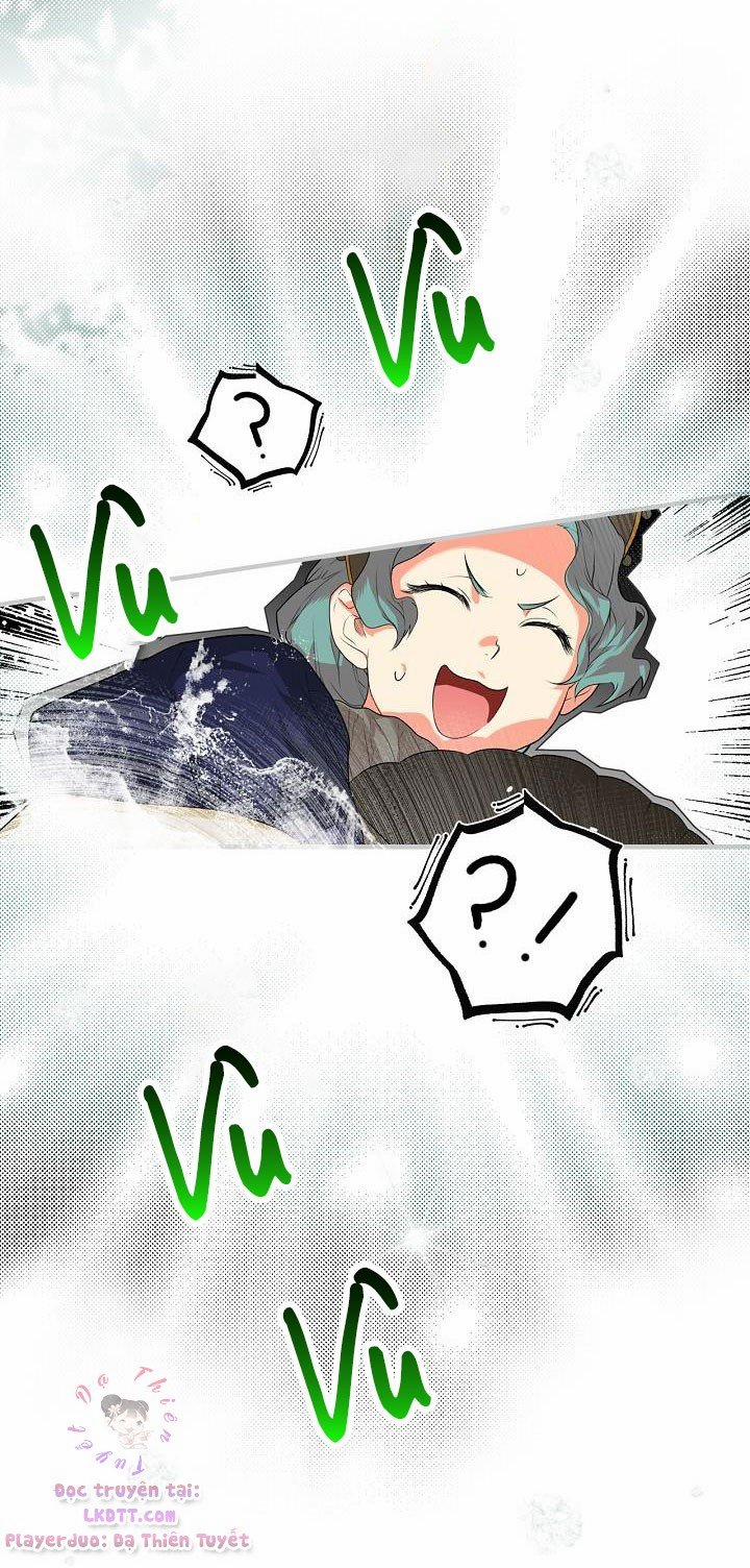 Bí Mật Của Quý Cô 4 trang 11