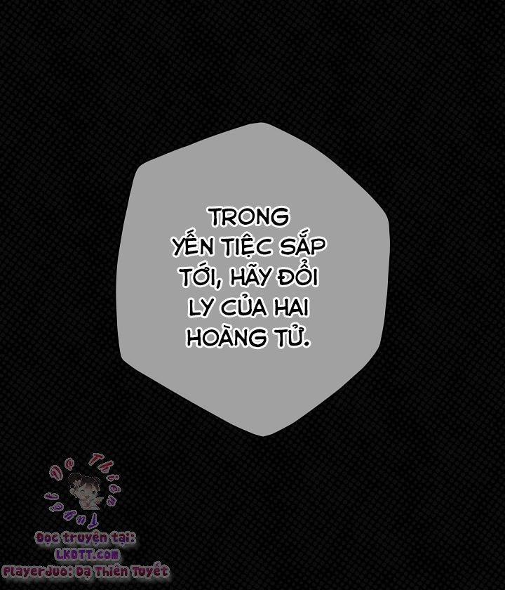 Bí Mật Của Quý Cô 4 trang 15