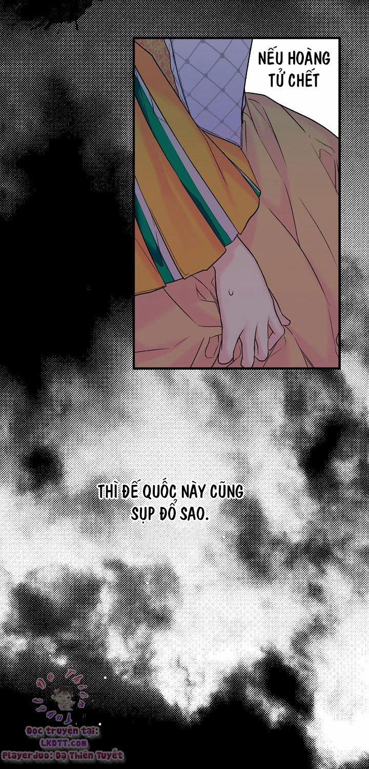 Bí Mật Của Quý Cô 4 trang 27