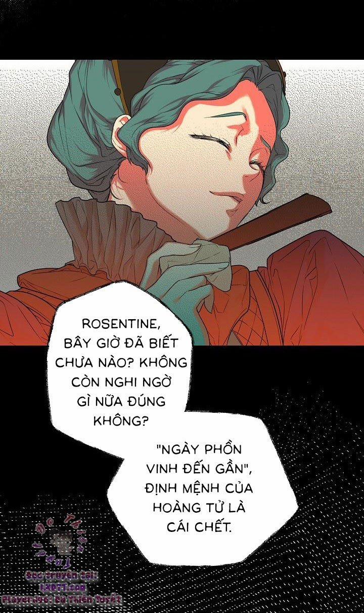 Bí Mật Của Quý Cô 4 trang 30