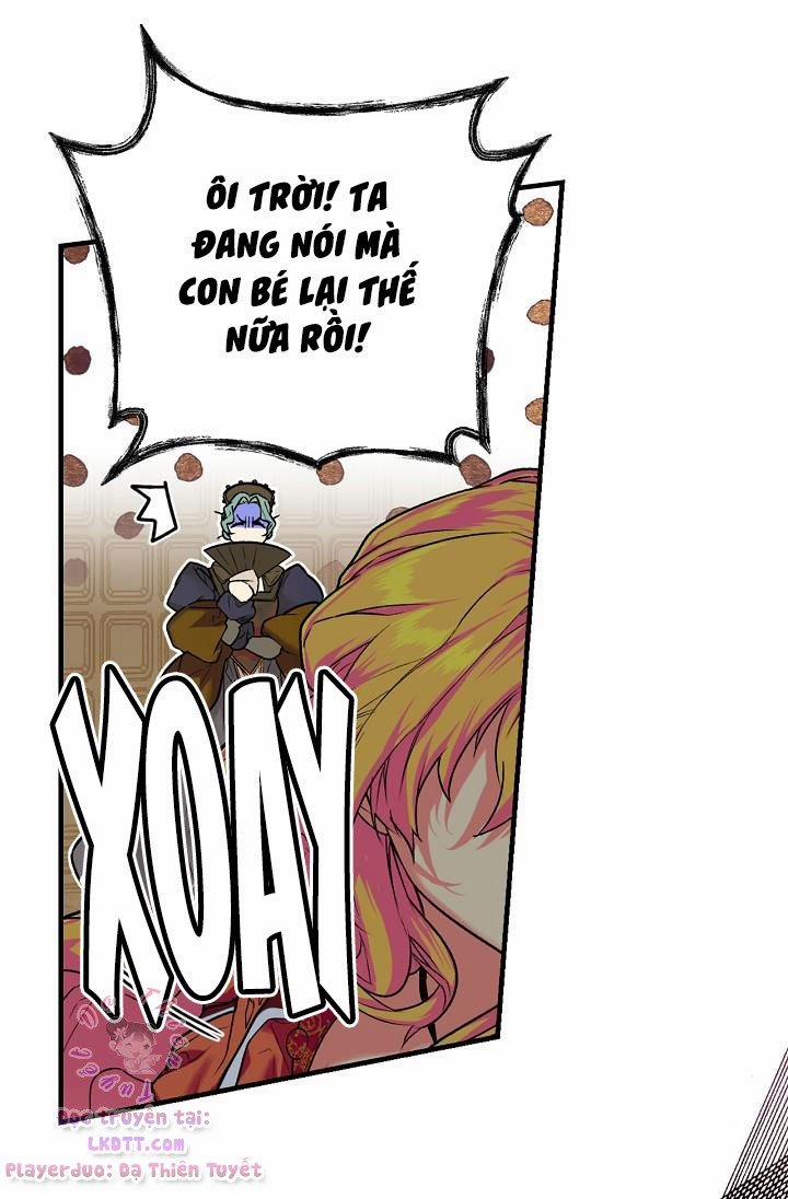 Bí Mật Của Quý Cô 4 trang 32