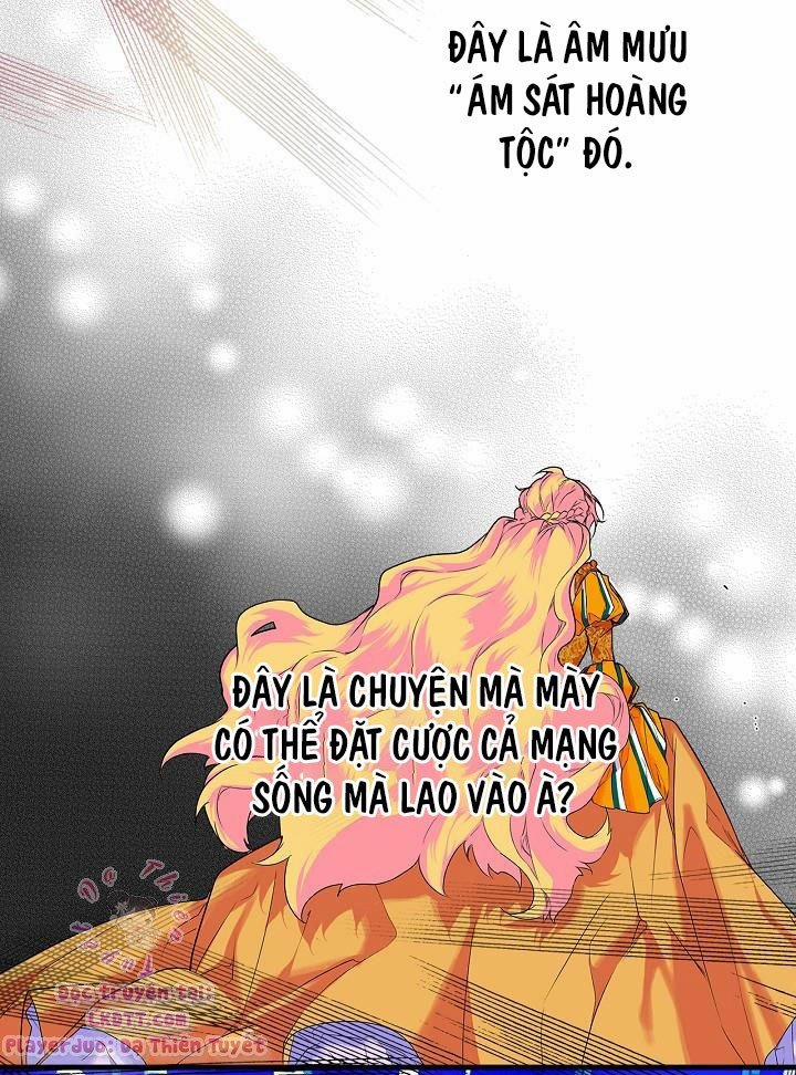 Bí Mật Của Quý Cô 4 trang 34