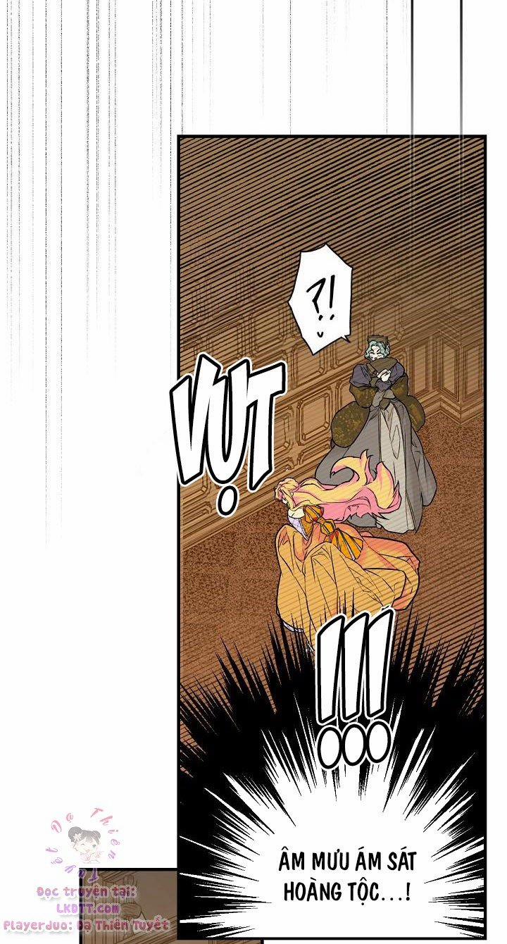 Bí Mật Của Quý Cô 4 trang 4