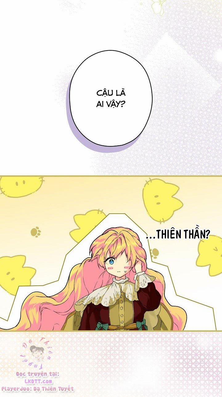 Bí Mật Của Quý Cô 4 trang 47