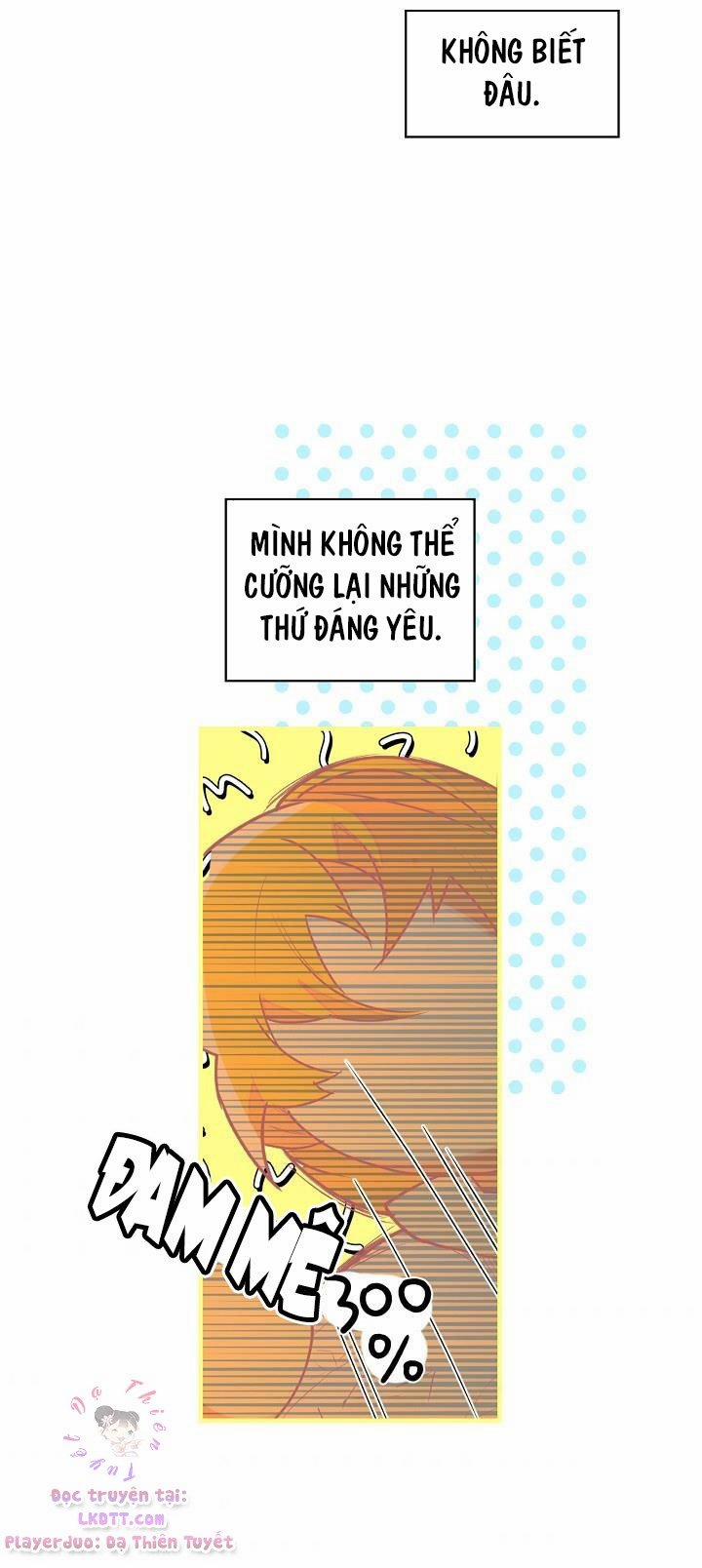 Bí Mật Của Quý Cô 4 trang 49