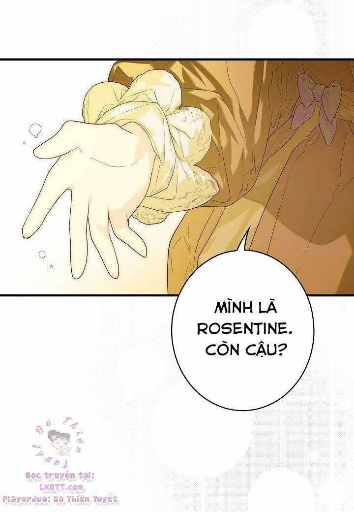 Bí Mật Của Quý Cô 4 trang 52