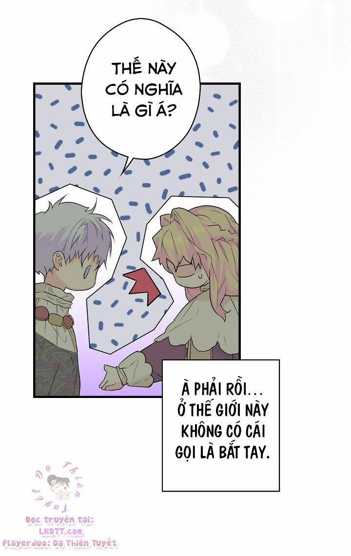 Bí Mật Của Quý Cô 4 trang 53