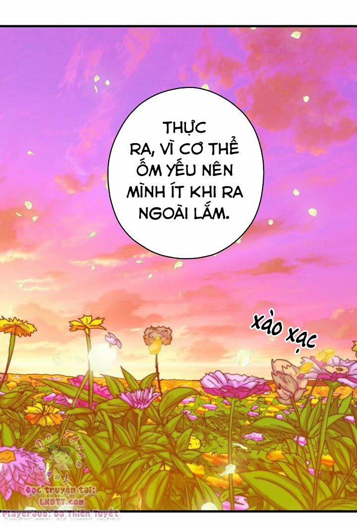 Bí Mật Của Quý Cô 4 trang 57