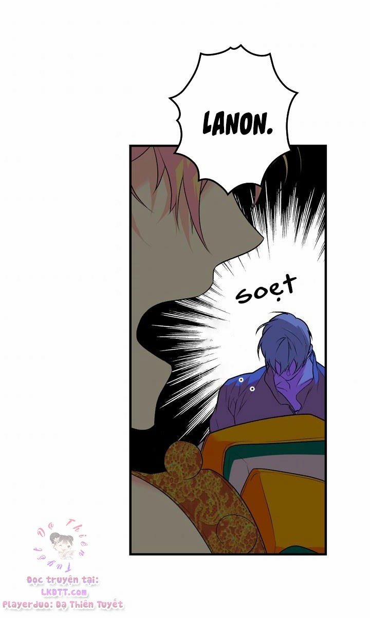 Bí Mật Của Quý Cô 4 trang 6