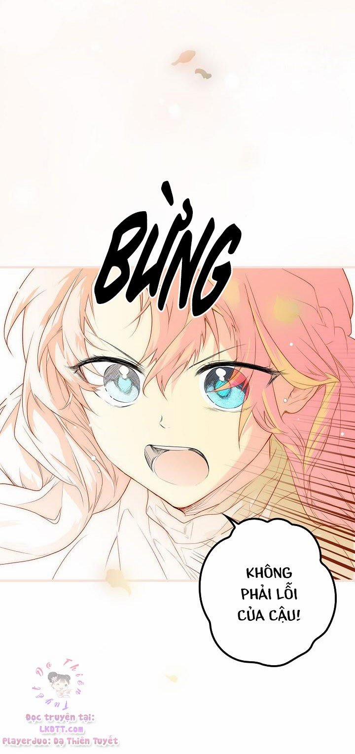 Bí Mật Của Quý Cô 4 trang 60