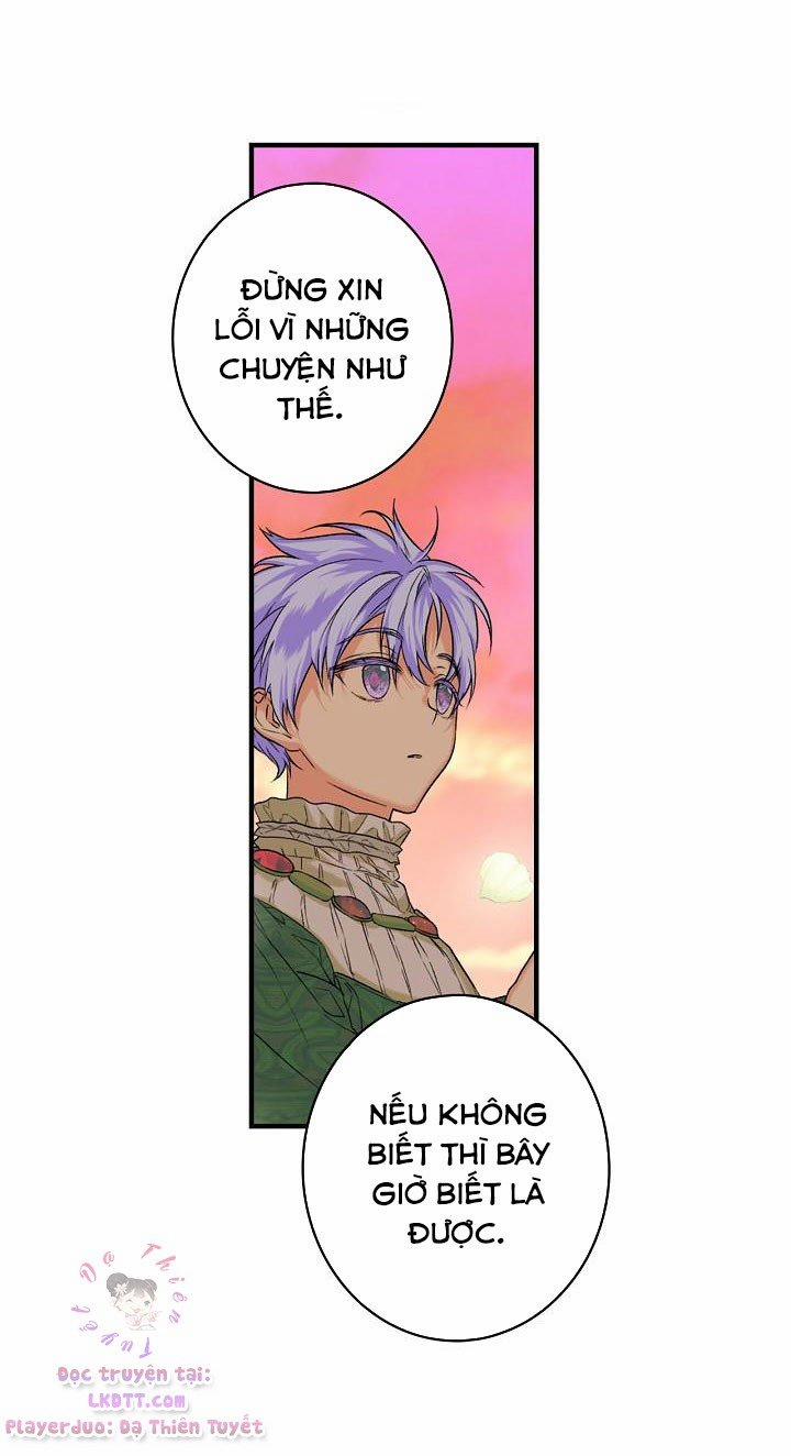 Bí Mật Của Quý Cô 4 trang 61