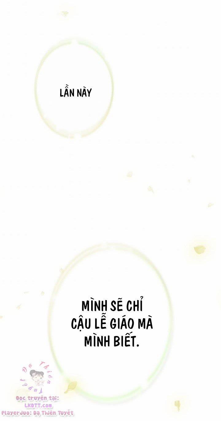 Bí Mật Của Quý Cô 4 trang 66