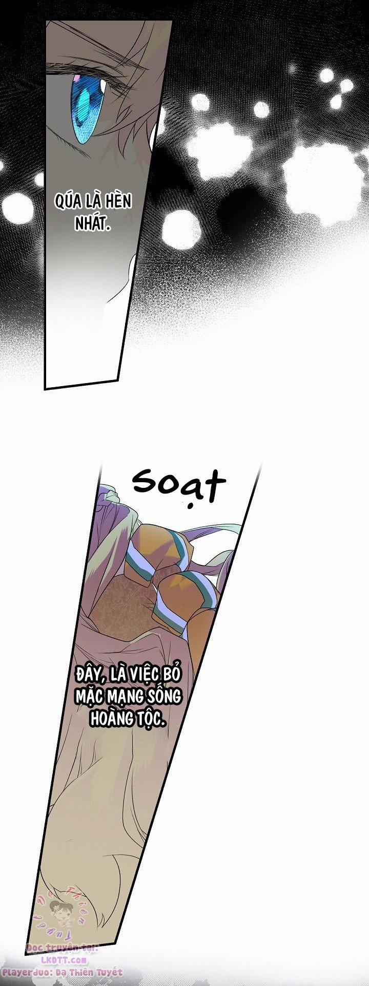 Bí Mật Của Quý Cô 4 trang 74