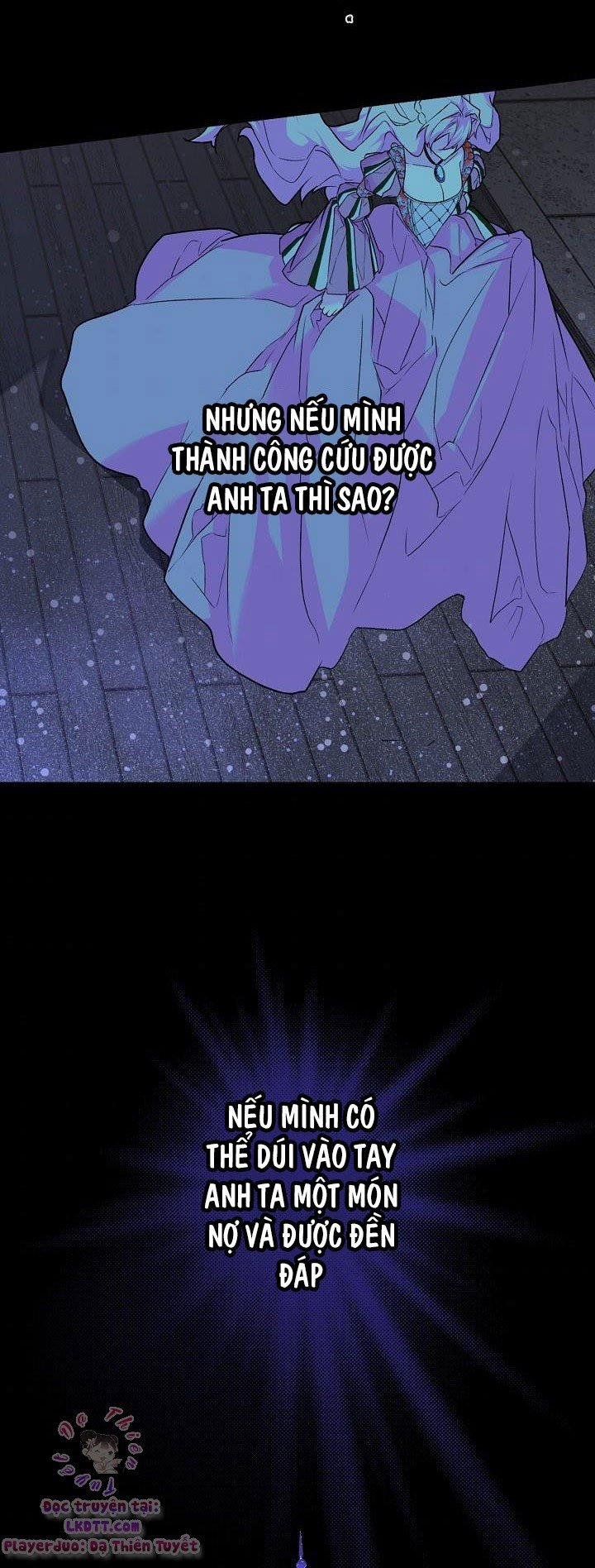 Bí Mật Của Quý Cô 4 trang 78