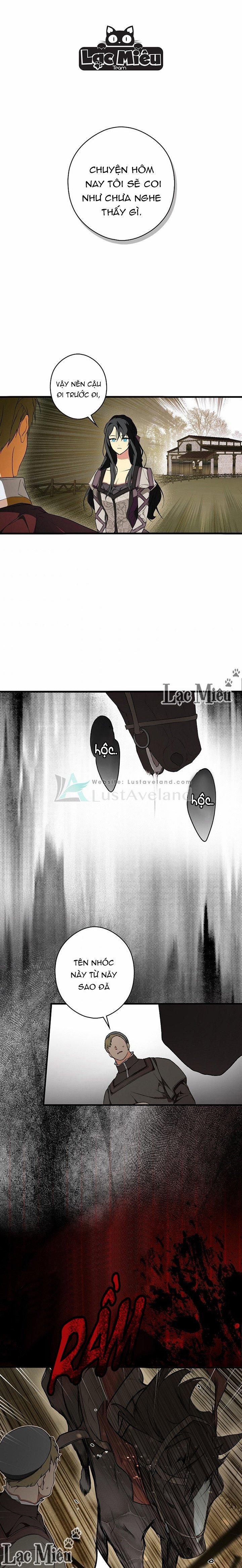 Bí Mật Của Quý Cô 40 trang 0