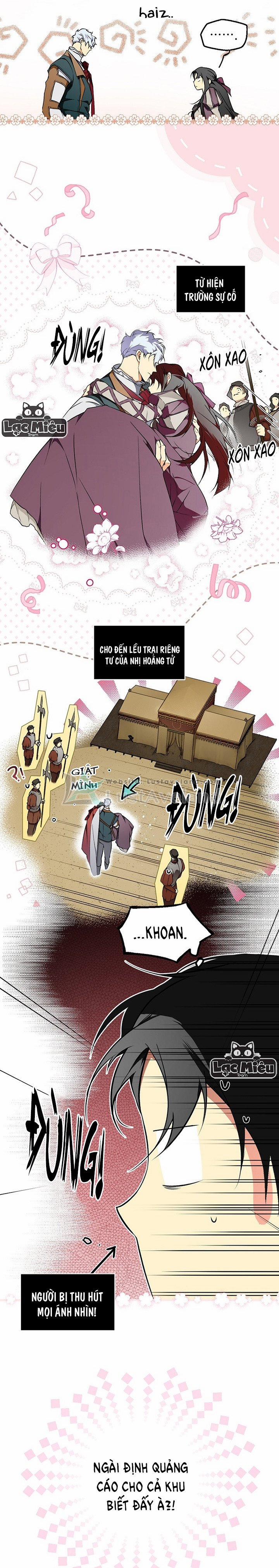 Bí Mật Của Quý Cô 41 trang 2