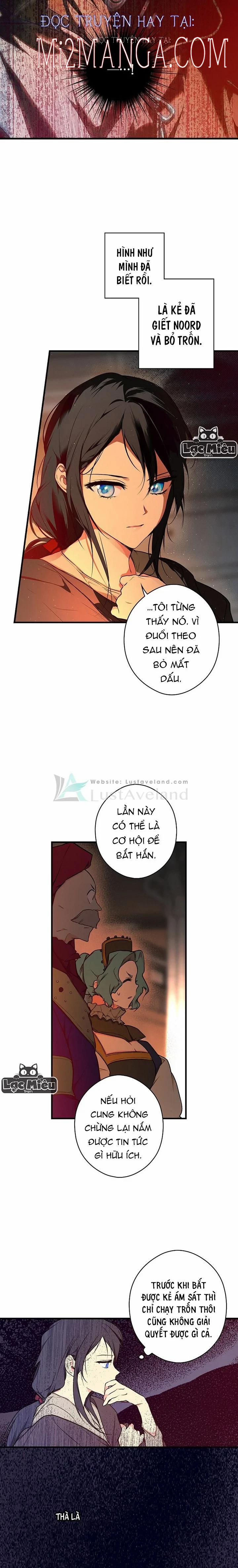 Bí Mật Của Quý Cô 42 trang 4