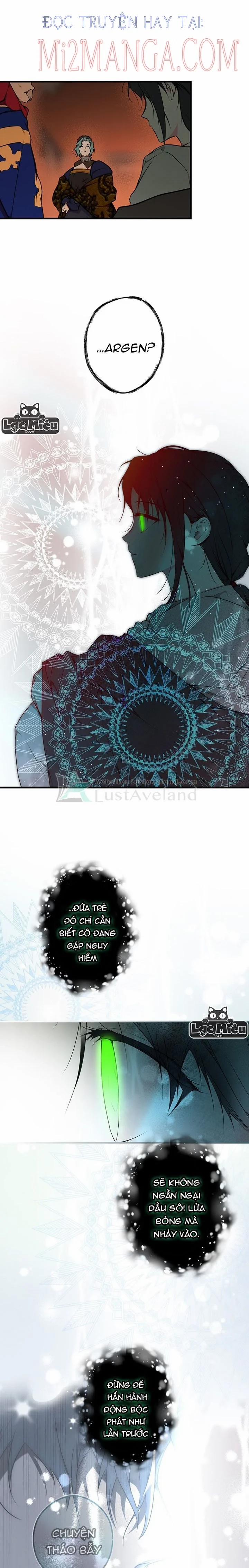 Bí Mật Của Quý Cô 42 trang 6