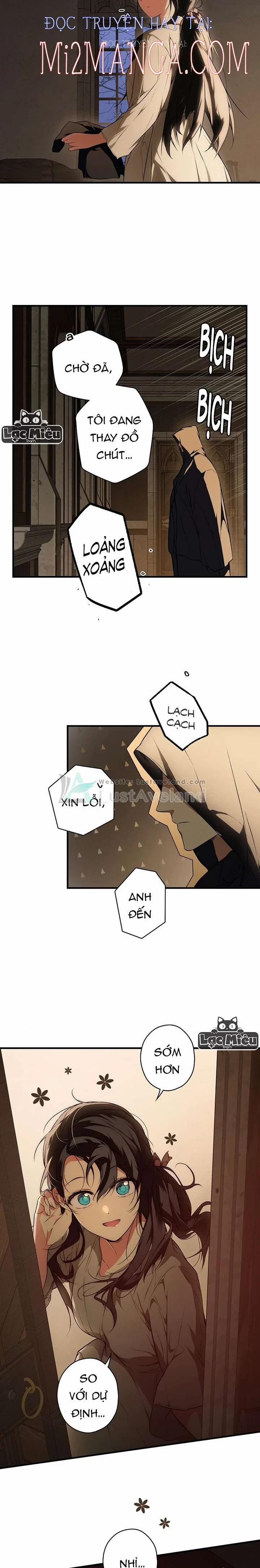 Bí Mật Của Quý Cô 43 trang 1