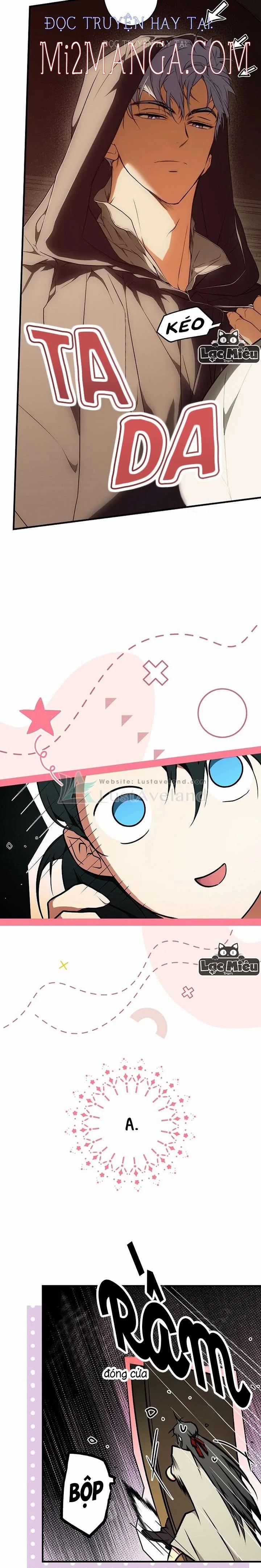 Bí Mật Của Quý Cô 43 trang 2